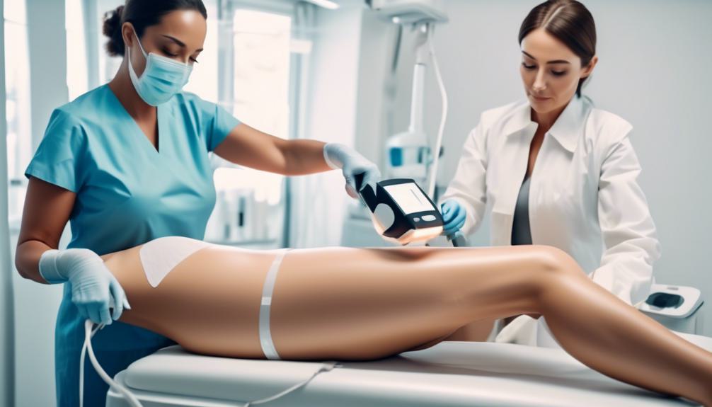 benefits of laser lipo